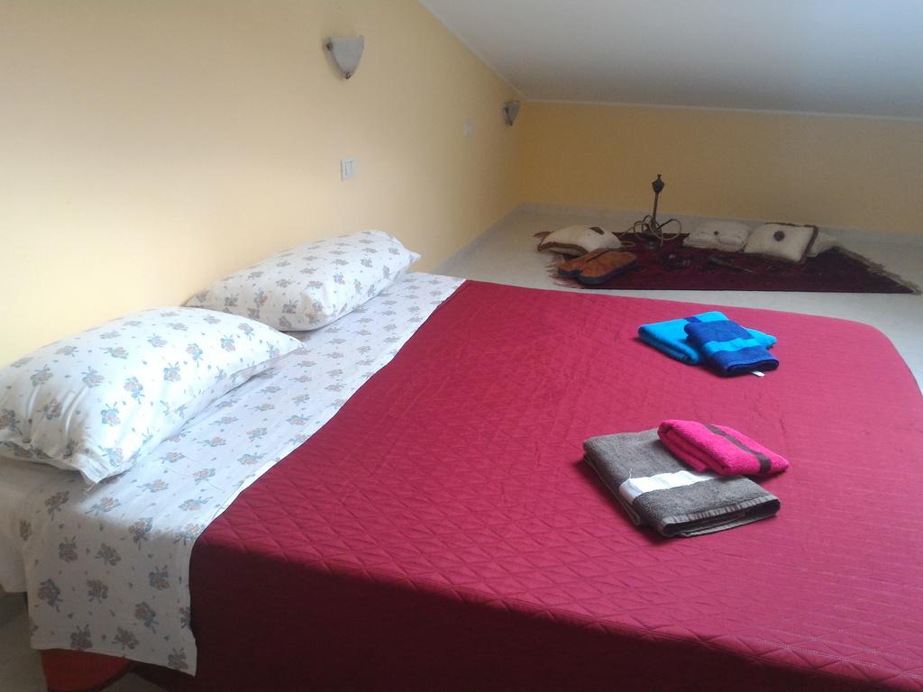 Sweet Sardinia Apartment R2968 Elmas Exterior photo